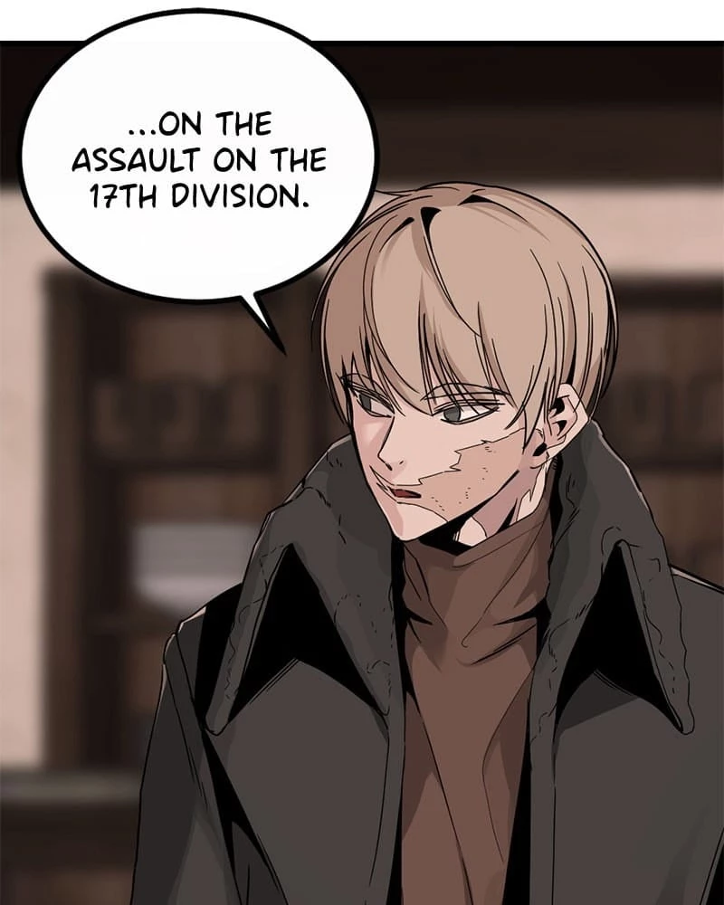 Hero Killer Chapter 7 - 25