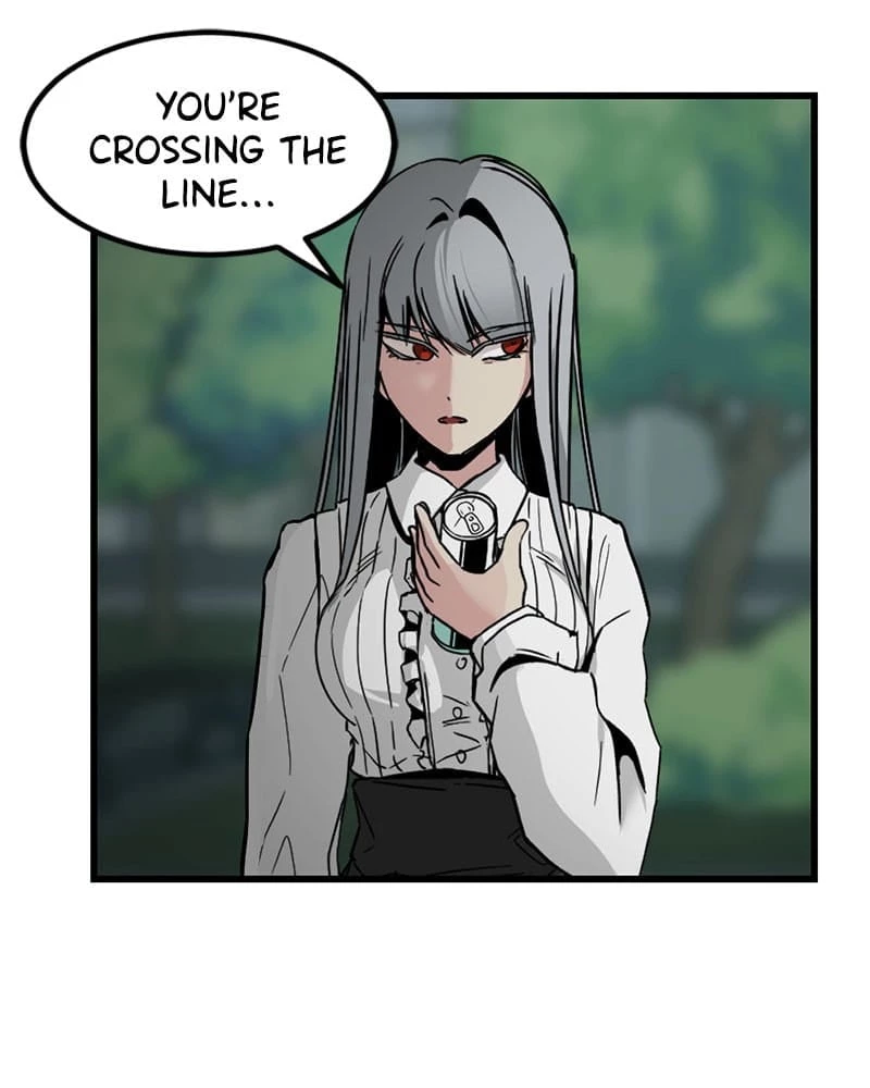 Hero Killer Chapter 8 - 38