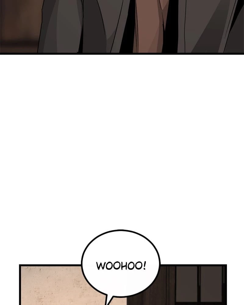 Hero Killer Chapter 7 - 26