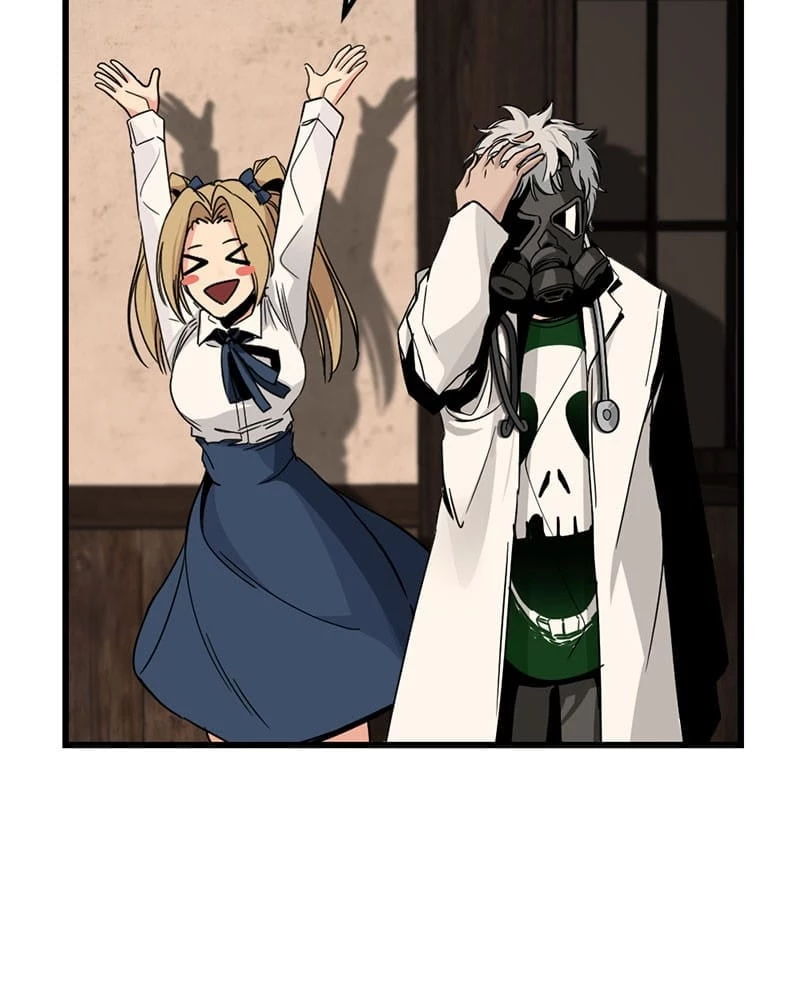 Hero Killer Chapter 7 - 27
