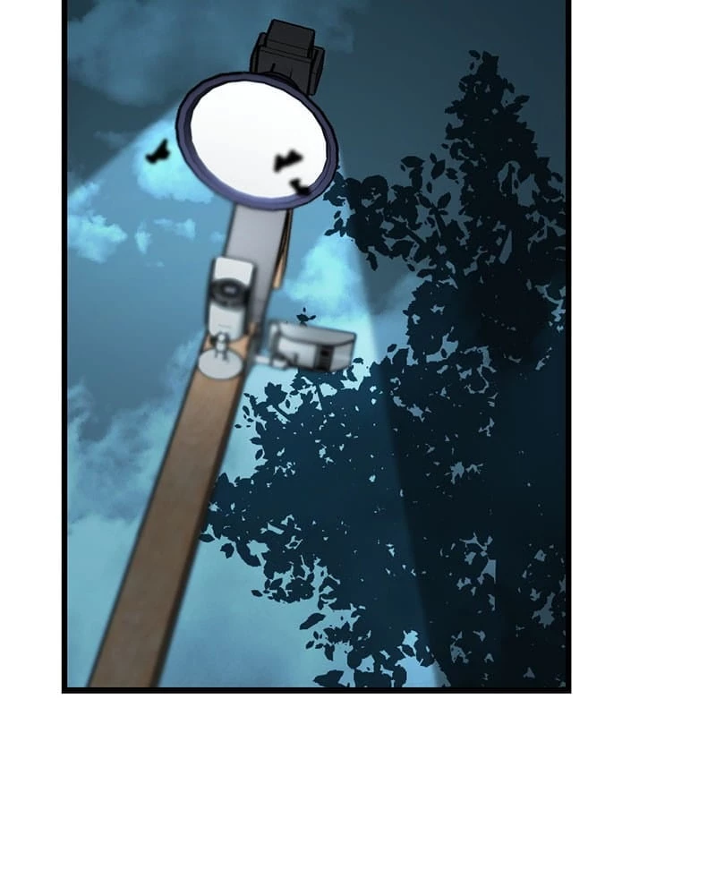 Hero Killer Chapter 8 - 40