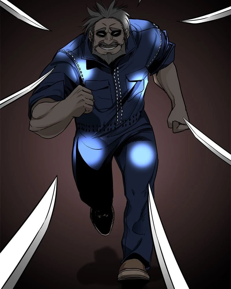 Hero Killer Chapter 10 - 91