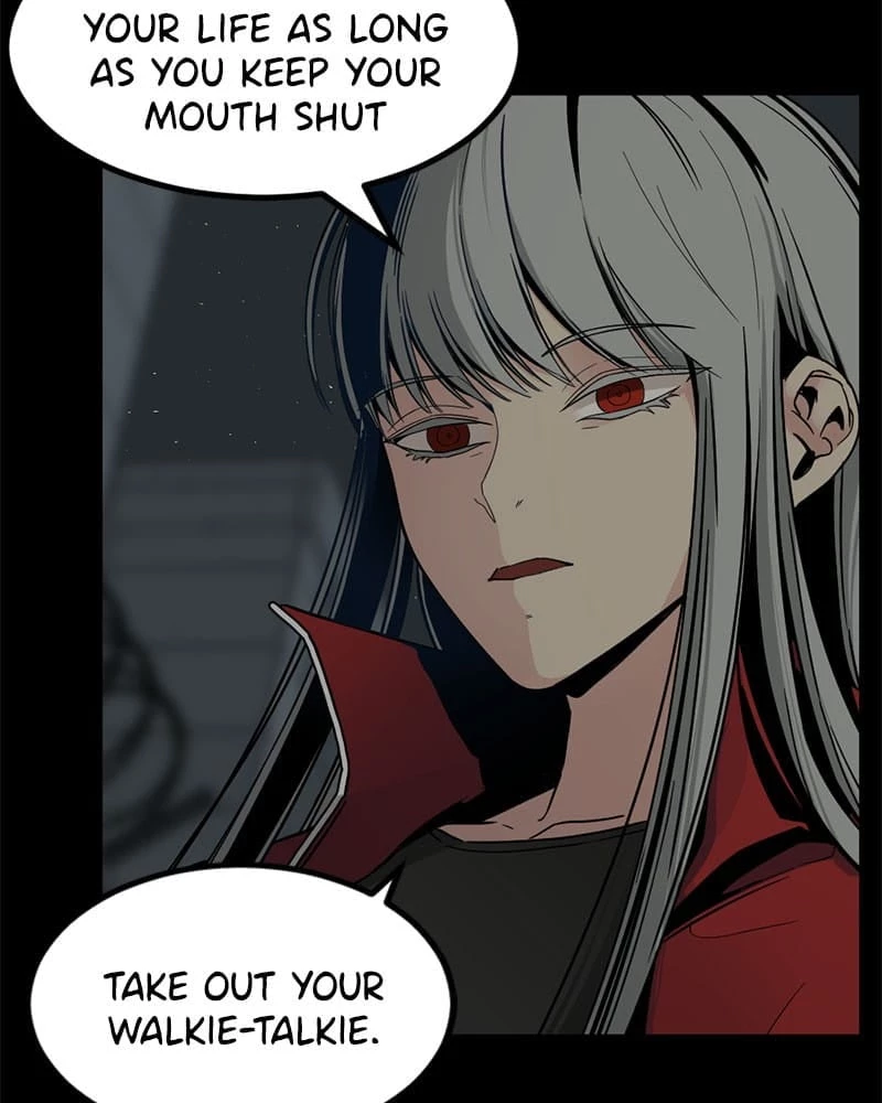 Hero Killer Chapter 9 - 43