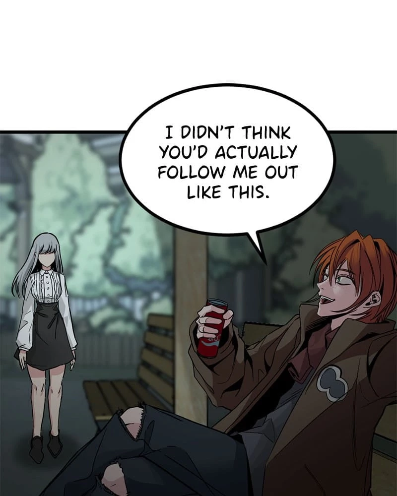 Hero Killer Chapter 8 - 42