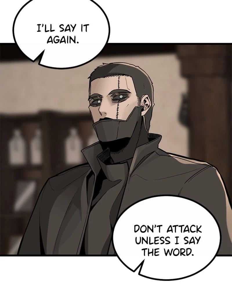 Hero Killer Chapter 7 - 30