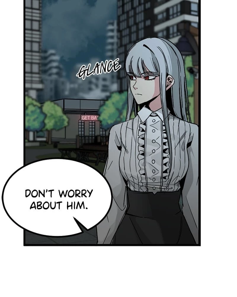 Hero Killer Chapter 8 - 44