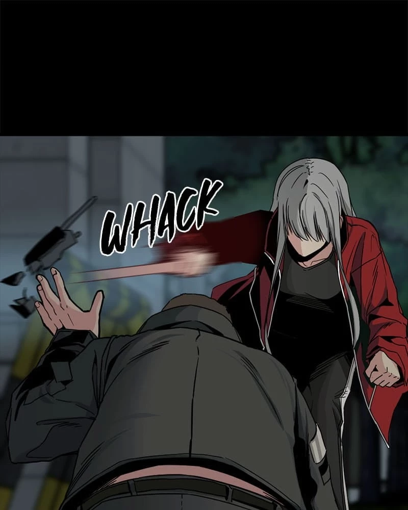Hero Killer Chapter 9 - 46