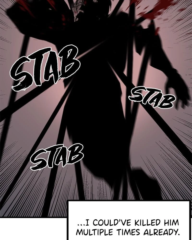 Hero Killer Chapter 10 - 93
