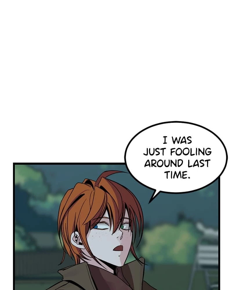 Hero Killer Chapter 8 - 45