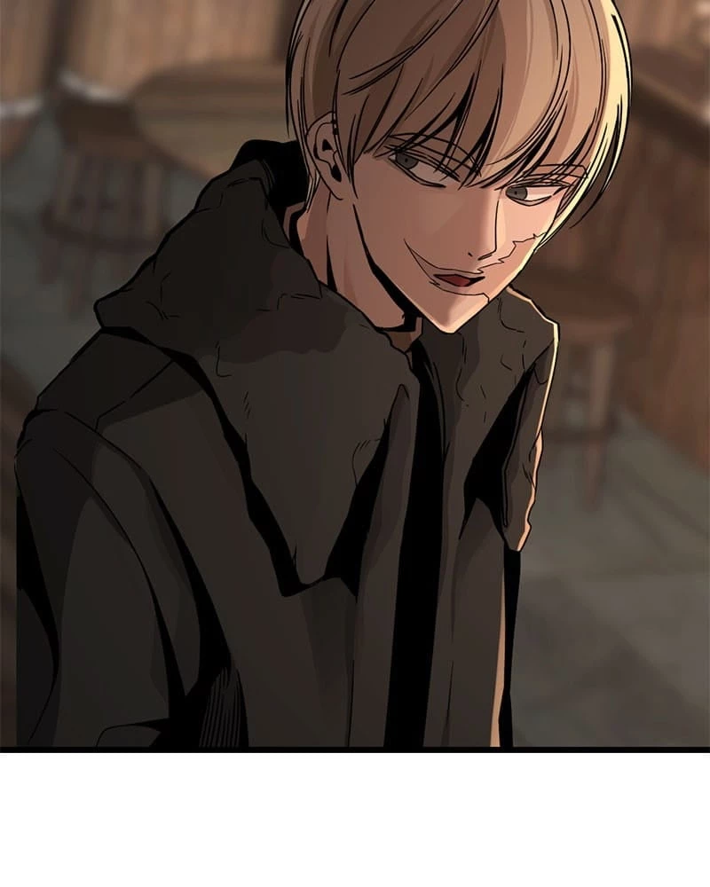 Hero Killer Chapter 7 - 32