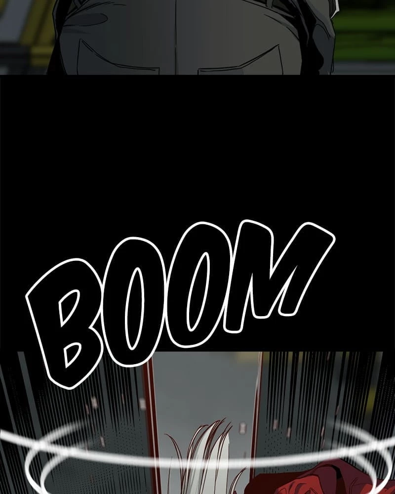 Hero Killer Chapter 9 - 47