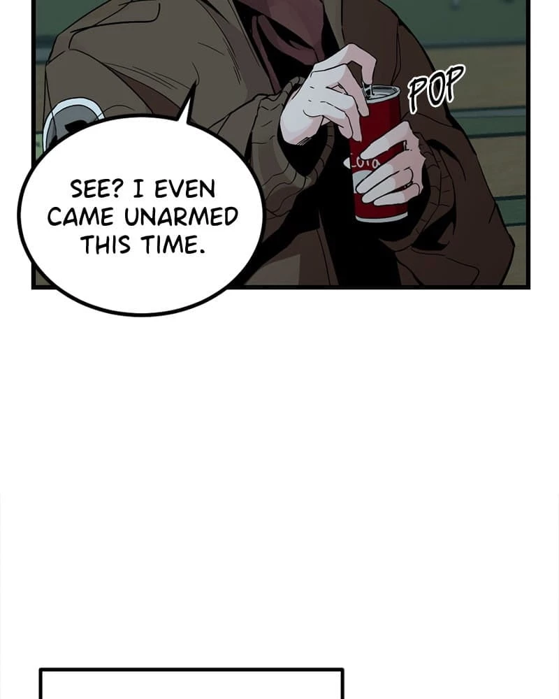 Hero Killer Chapter 8 - 46