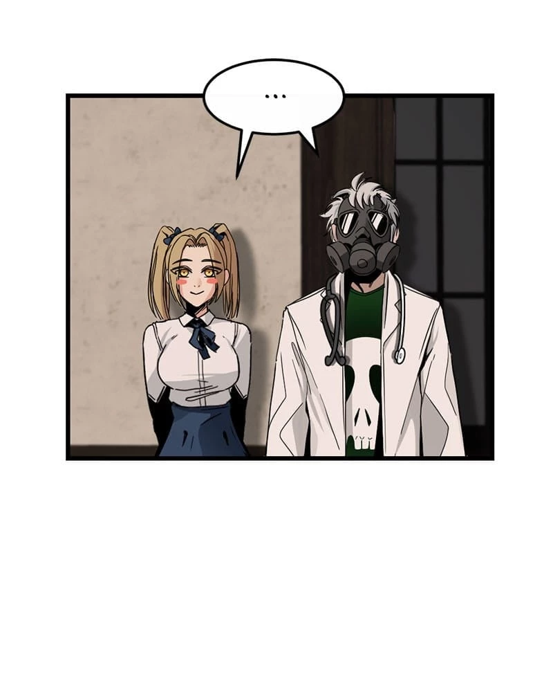 Hero Killer Chapter 7 - 34