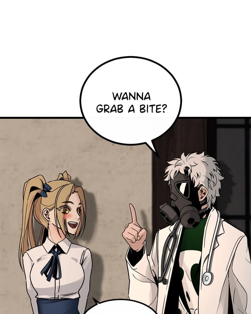 Hero Killer Chapter 7 - 35