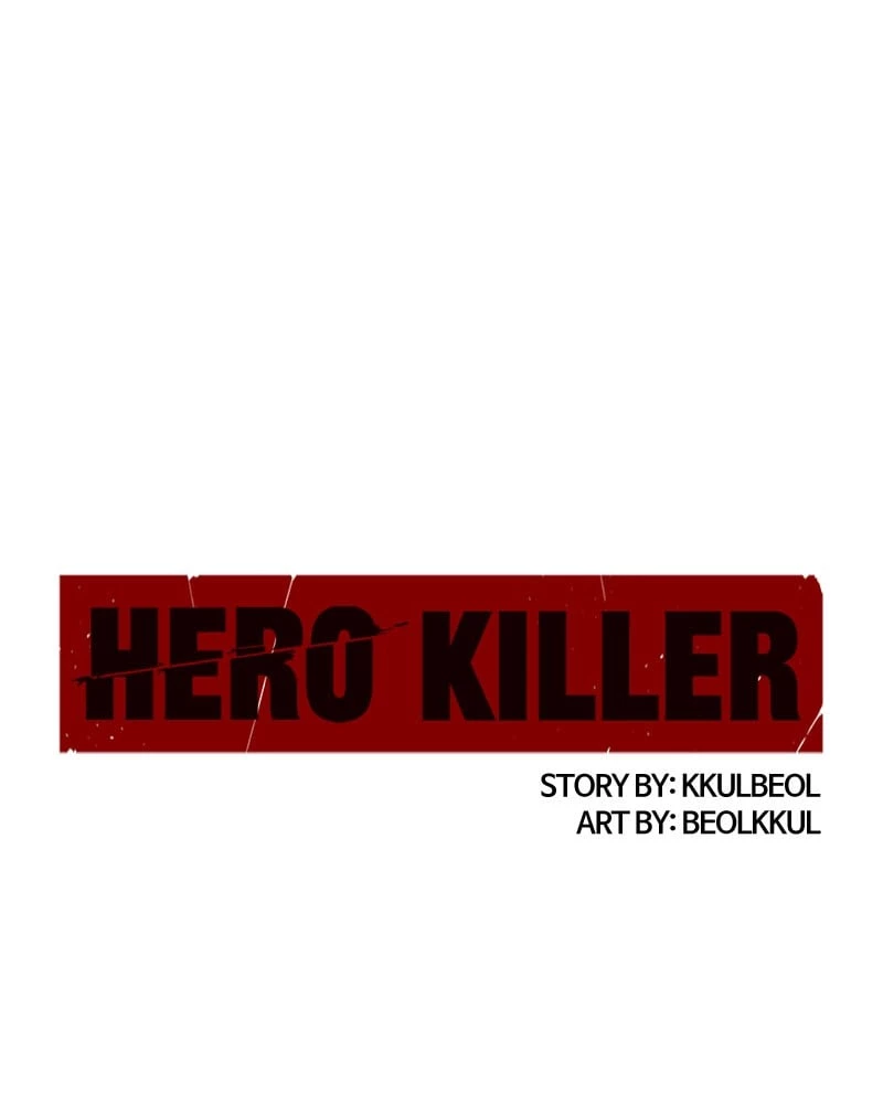Hero Killer Chapter 7 - 37