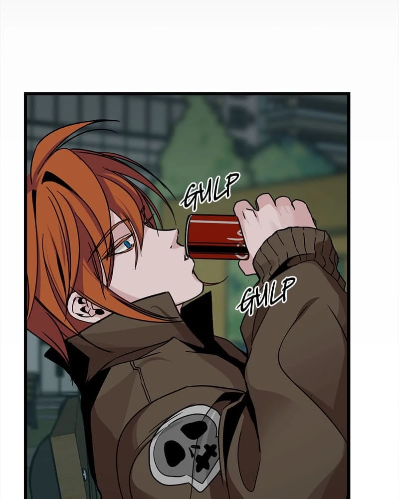 Hero Killer Chapter 8 - 50