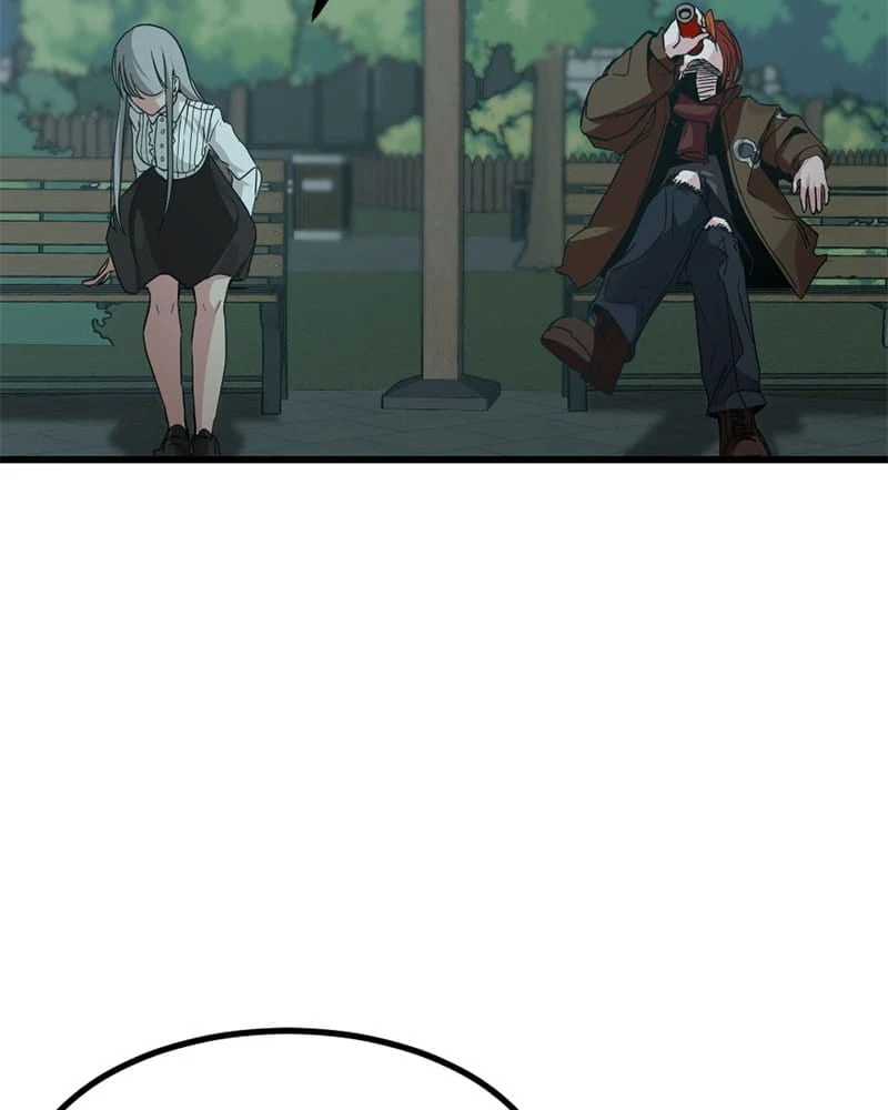 Hero Killer Chapter 8 - 52