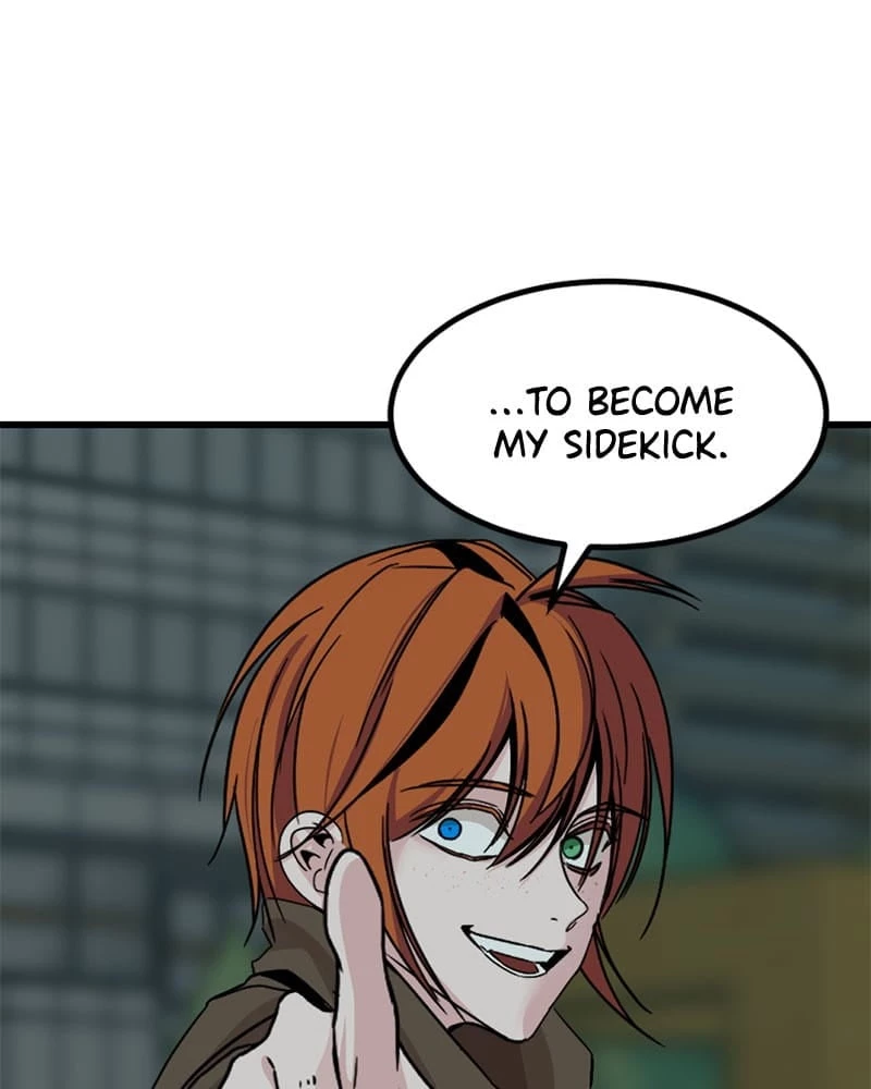 Hero Killer Chapter 8 - 56