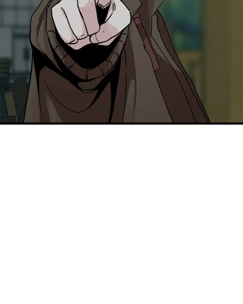 Hero Killer Chapter 8 - 57