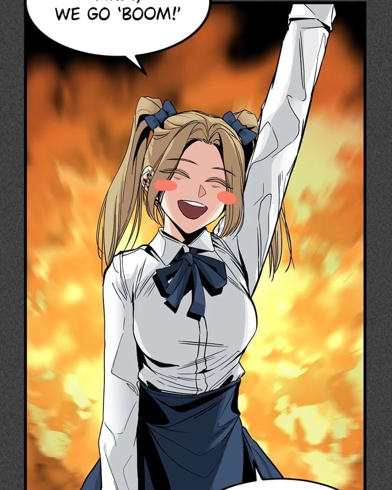 Hero Killer Chapter 9 - 59