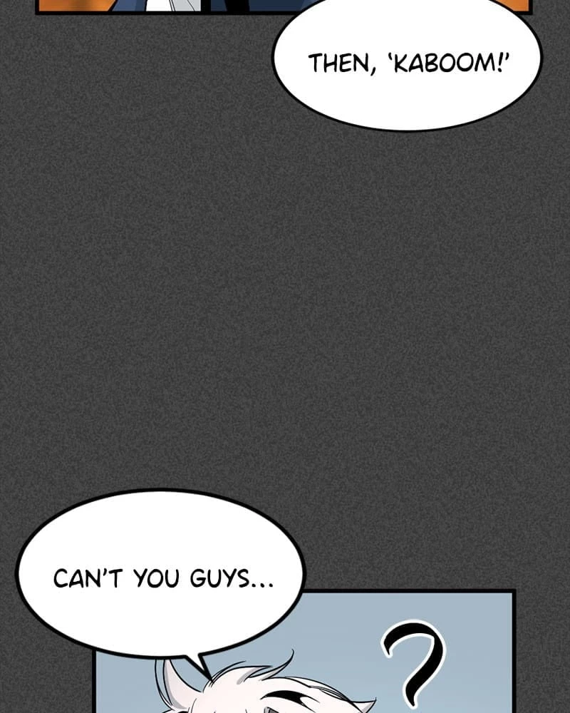 Hero Killer Chapter 9 - 60