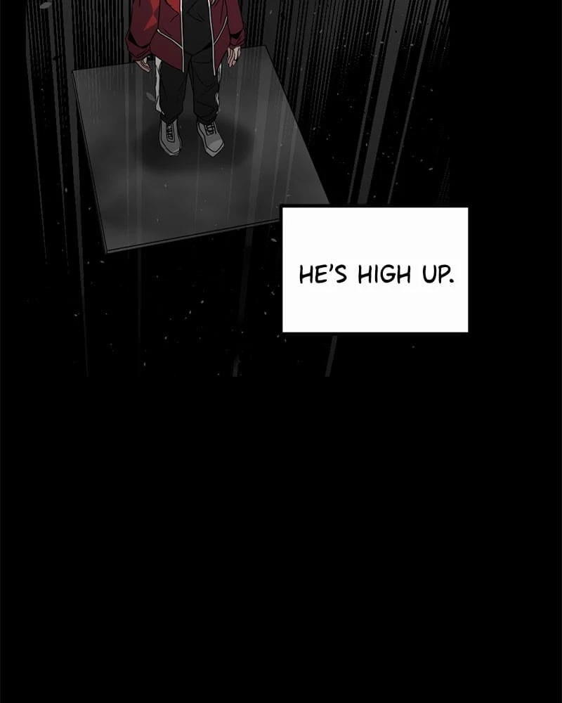 Hero Killer Chapter 7 - 49