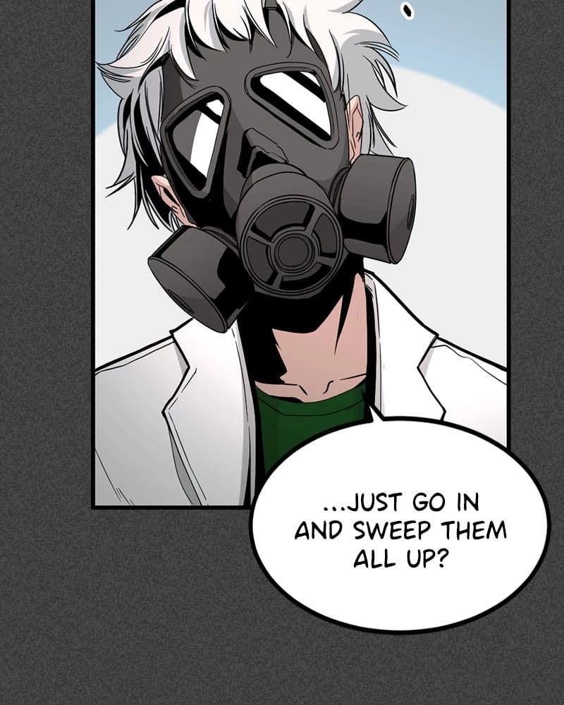 Hero Killer Chapter 9 - 61