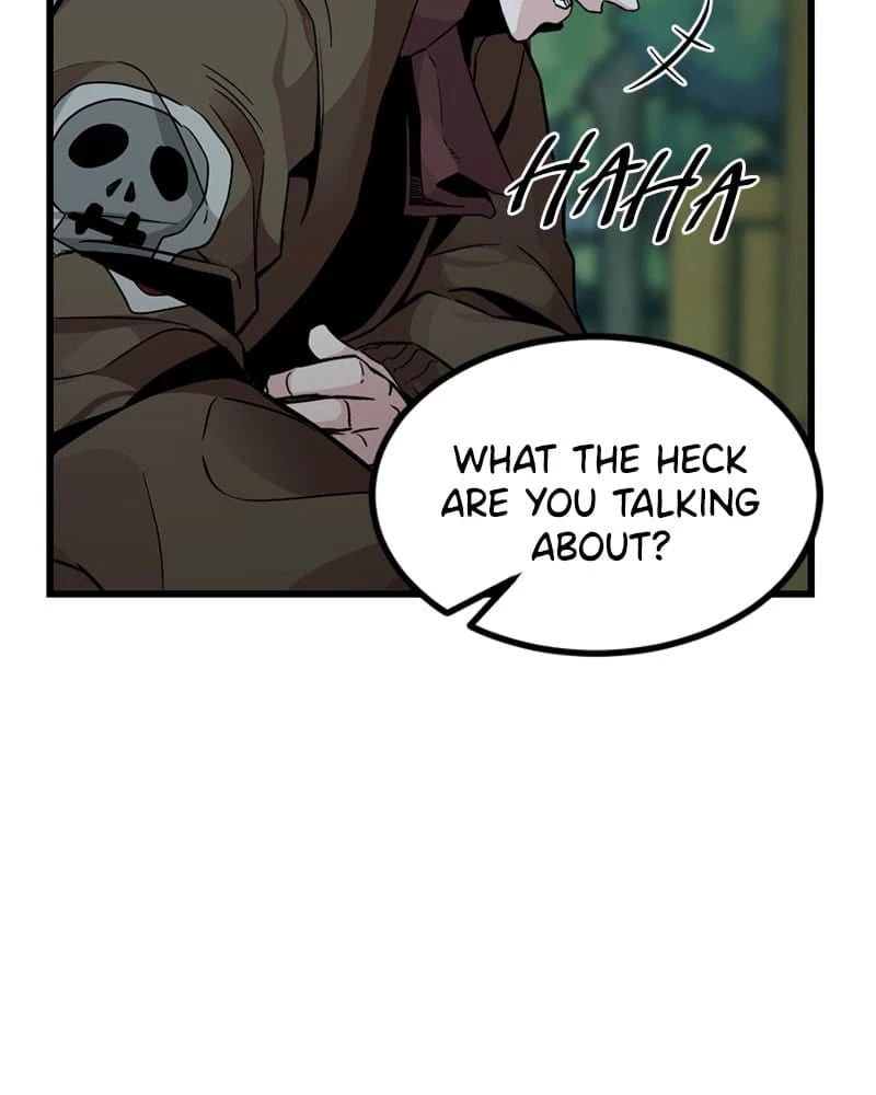 Hero Killer Chapter 8 - 62
