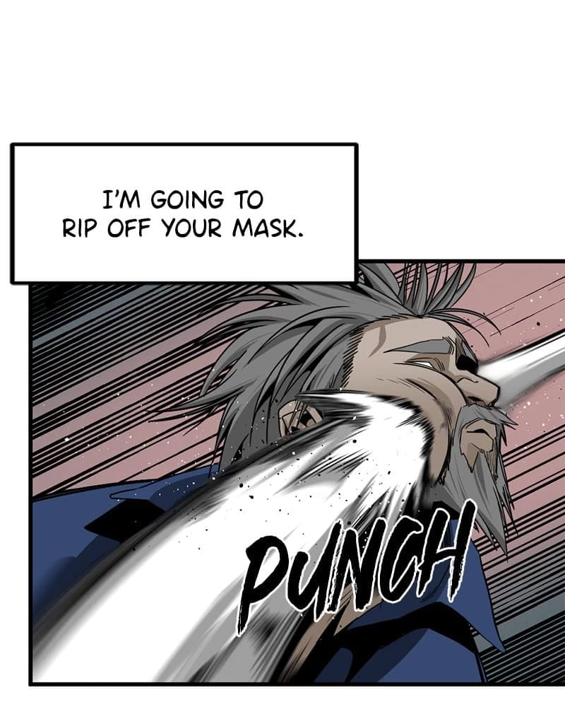 Hero Killer Chapter 10 - 110