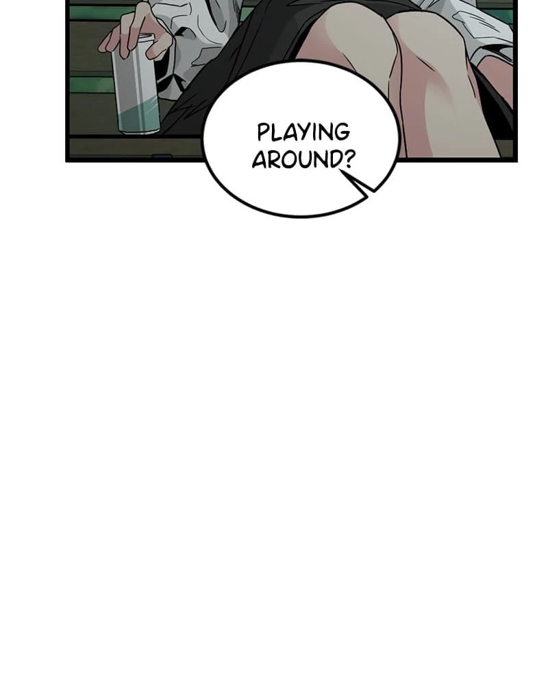 Hero Killer Chapter 8 - 64