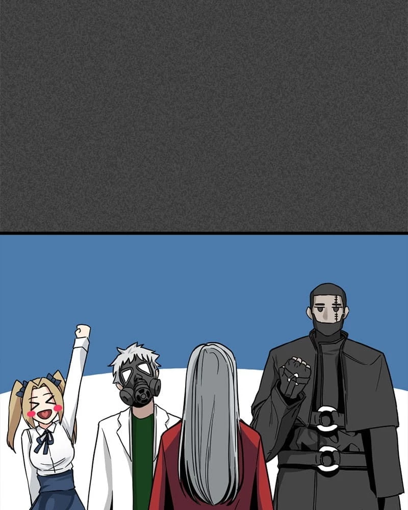 Hero Killer Chapter 9 - 64