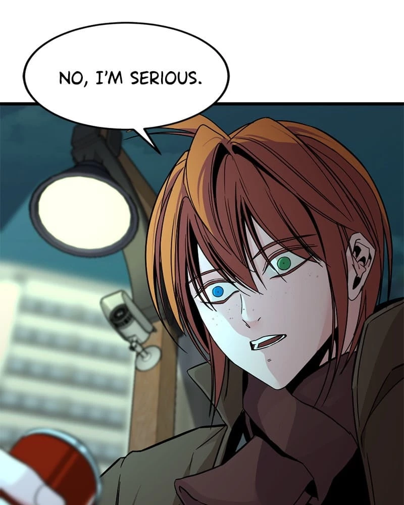 Hero Killer Chapter 8 - 65