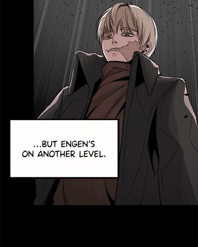 Hero Killer Chapter 7 - 54
