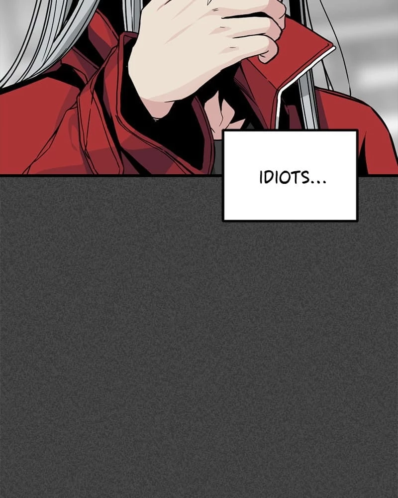 Hero Killer Chapter 9 - 68