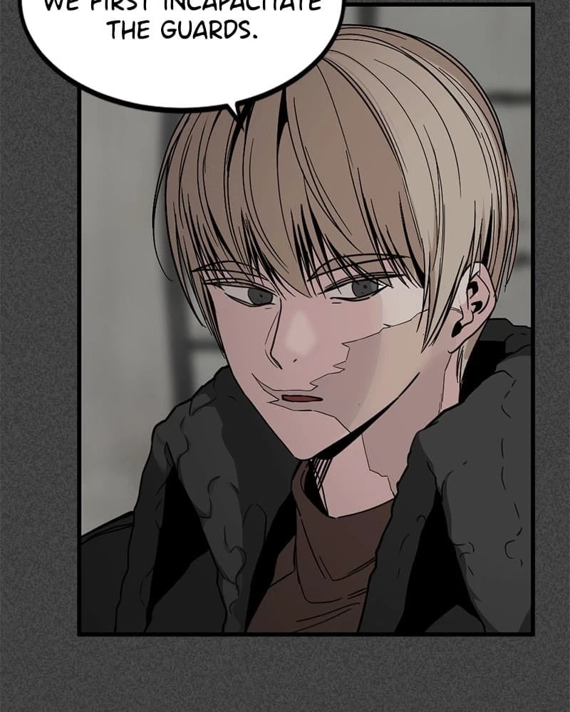 Hero Killer Chapter 9 - 71