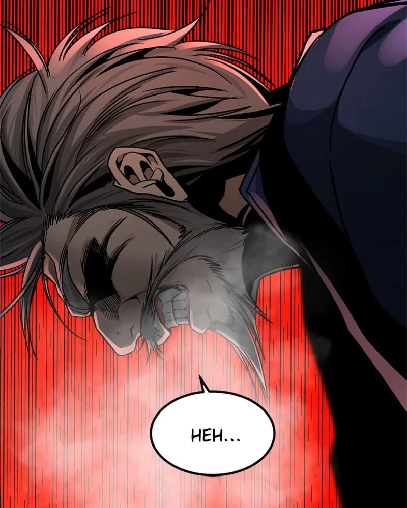 Hero Killer Chapter 10 - 122