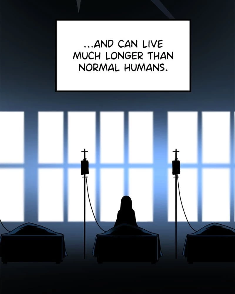 Hero Killer Chapter 8 - 80