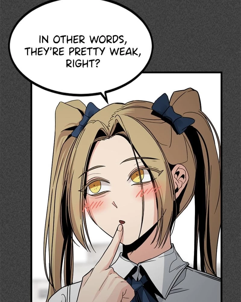 Hero Killer Chapter 9 - 77