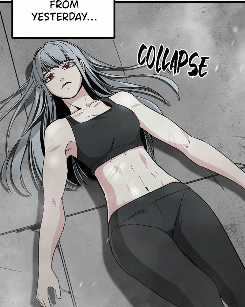 Hero Killer Chapter 7 - 70