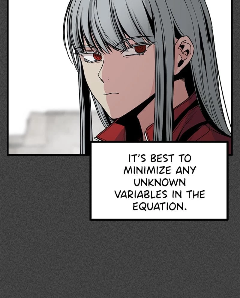 Hero Killer Chapter 9 - 79