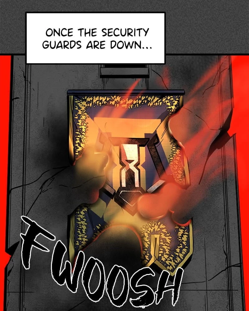 Hero Killer Chapter 9 - 80