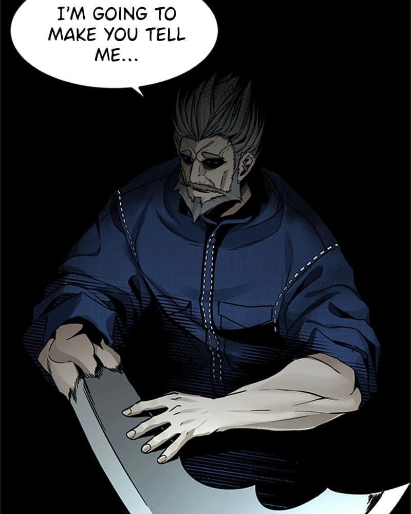 Hero Killer Chapter 10 - 133