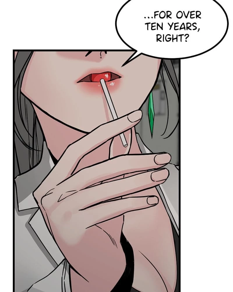 Hero Killer Chapter 8 - 92