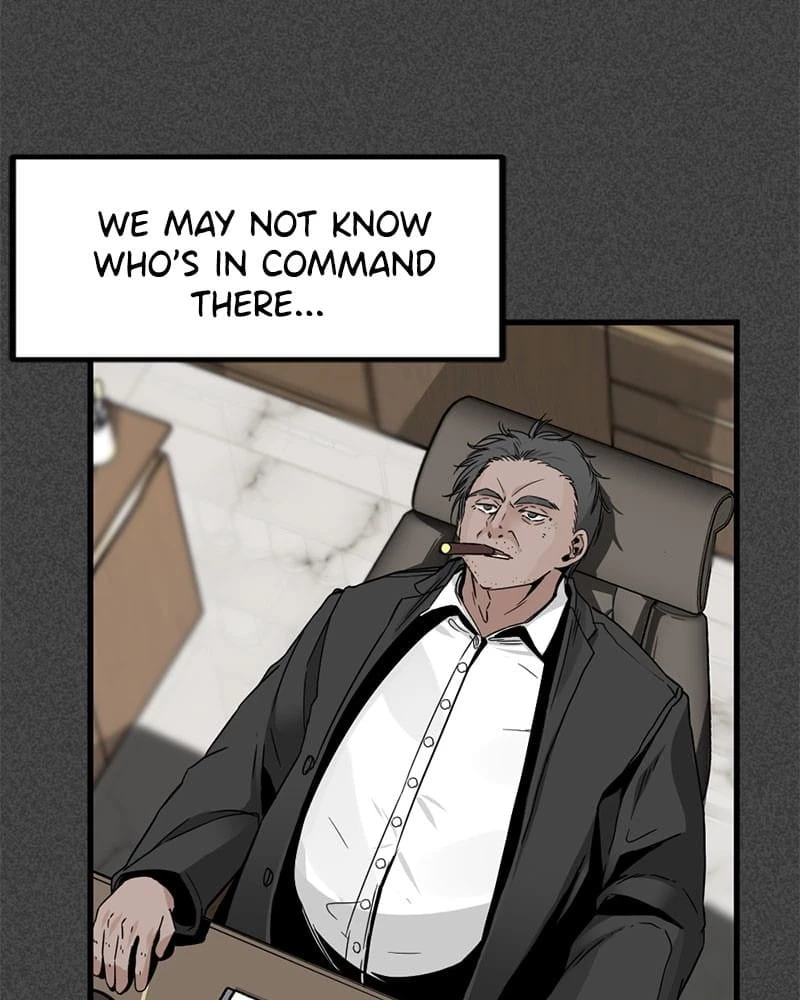 Hero Killer Chapter 9 - 83