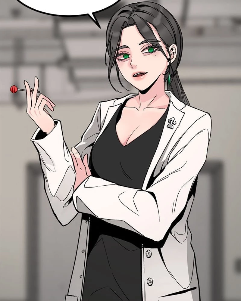 Hero Killer Chapter 8 - 94