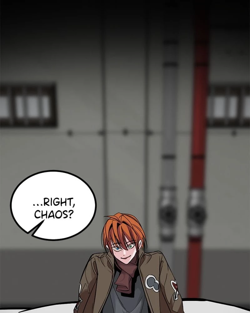 Hero Killer Chapter 8 - 96