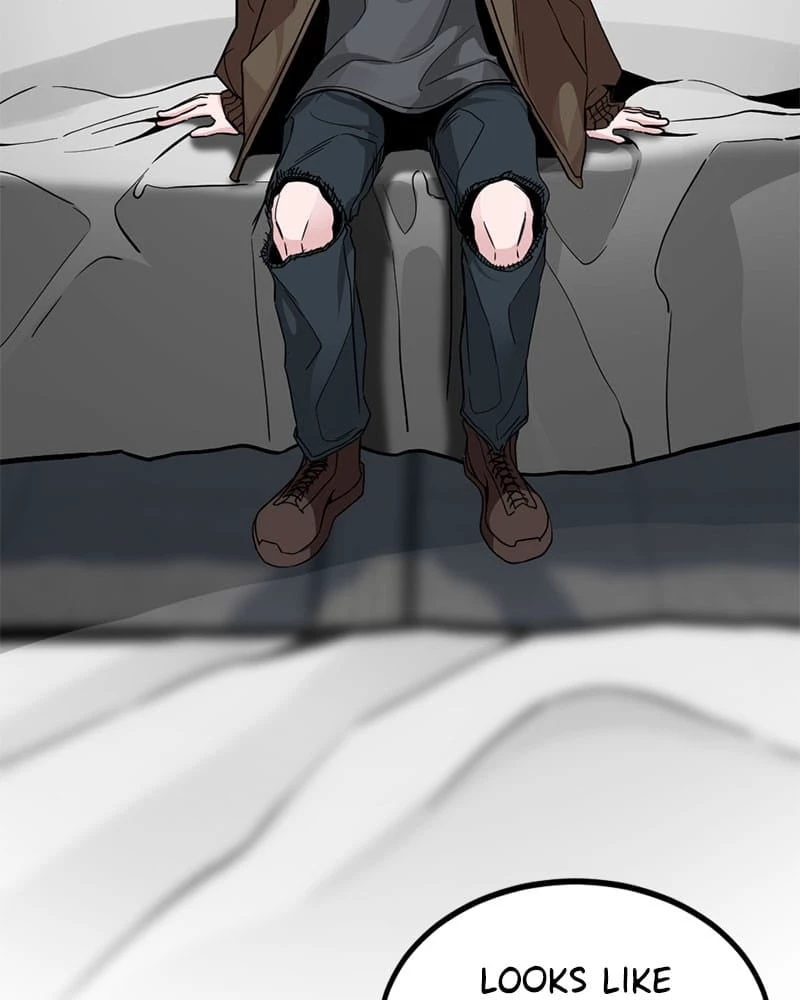 Hero Killer Chapter 8 - 97