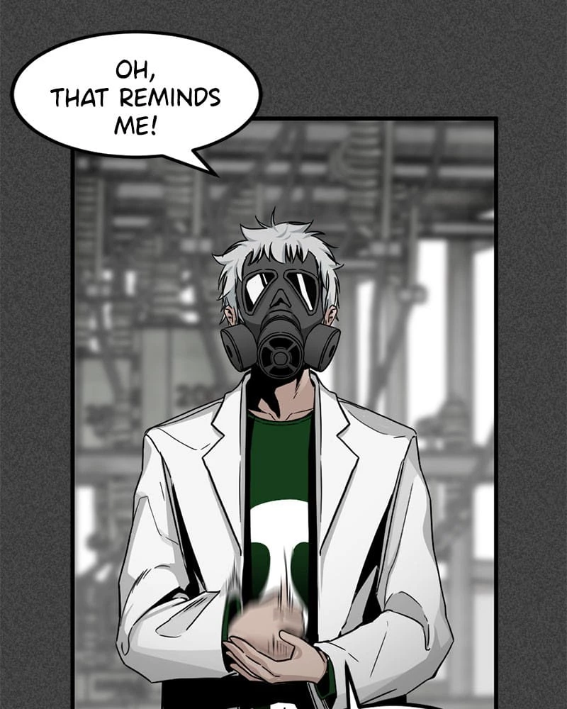 Hero Killer Chapter 9 - 86