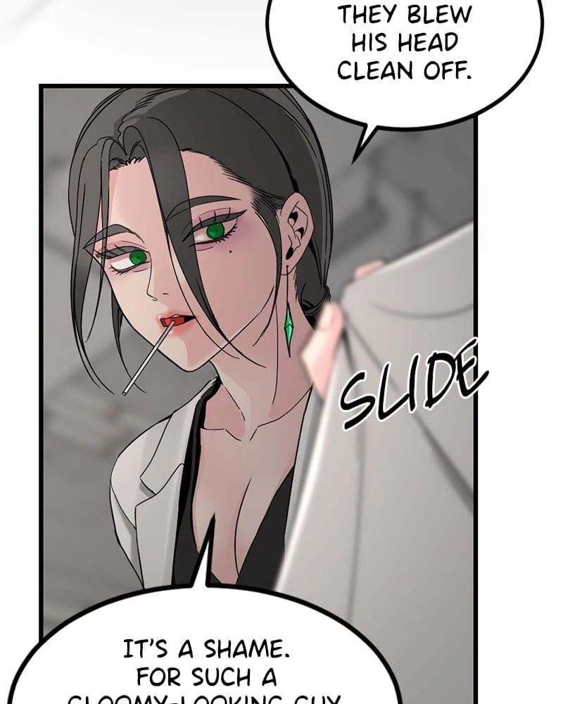 Hero Killer Chapter 8 - 98