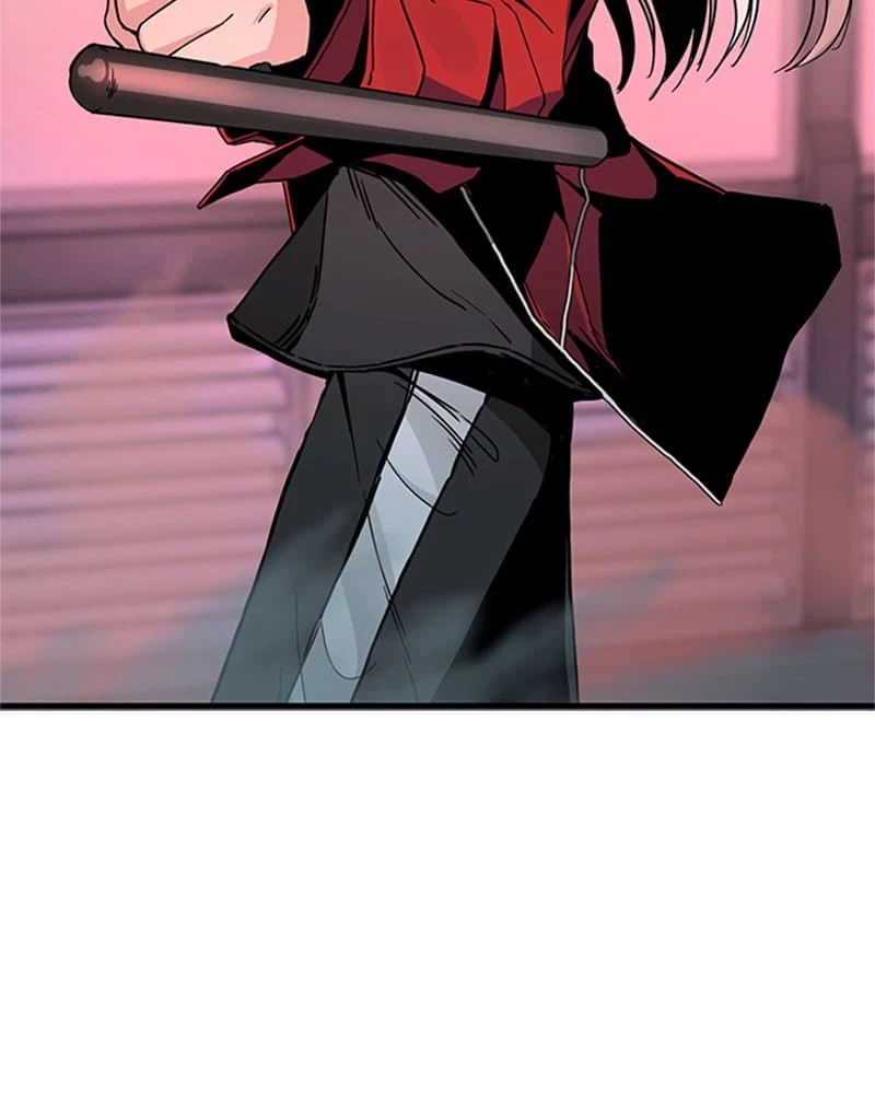 Hero Killer Chapter 10 - 140